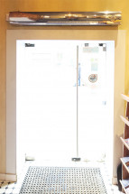 Тепловая завеса Тепломаш КЭВ-10П1063E