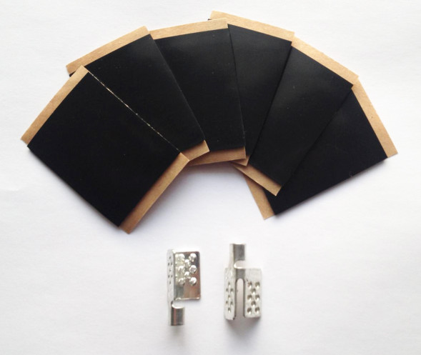 Инфракрасный пленочный теплый пол 0,5 м² с терморегулятором Е