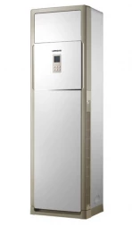 Колонный кондиционер Lessar LS-H48SKA4A/LU-H48SKA4A